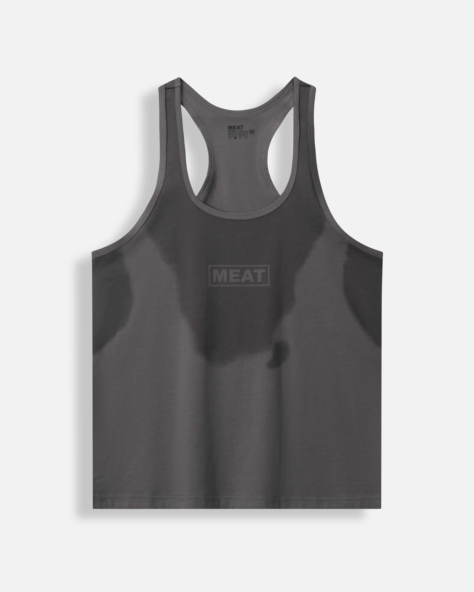 STRINGERS / TANK TOPS