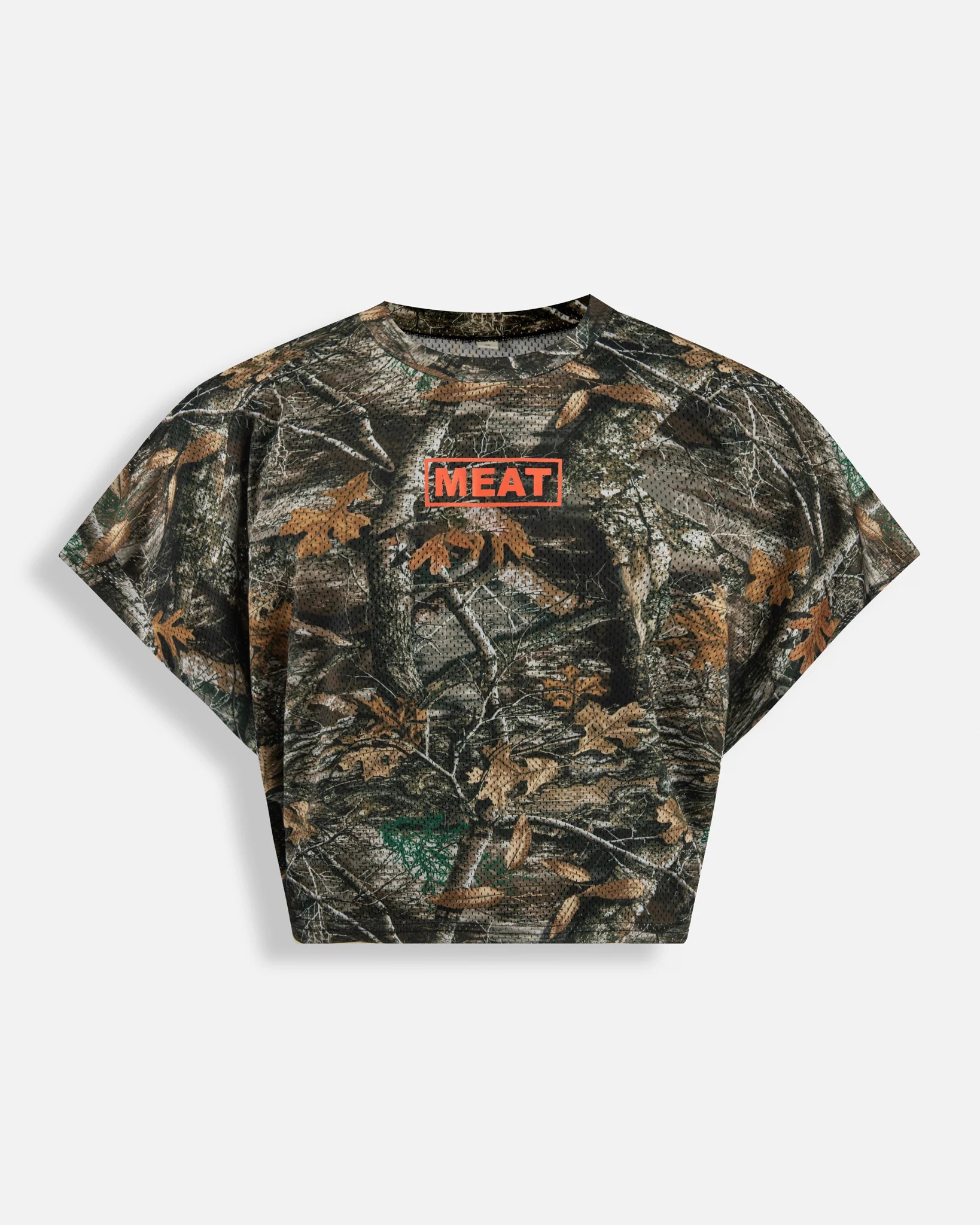 CUT-OFF TEES / TEES